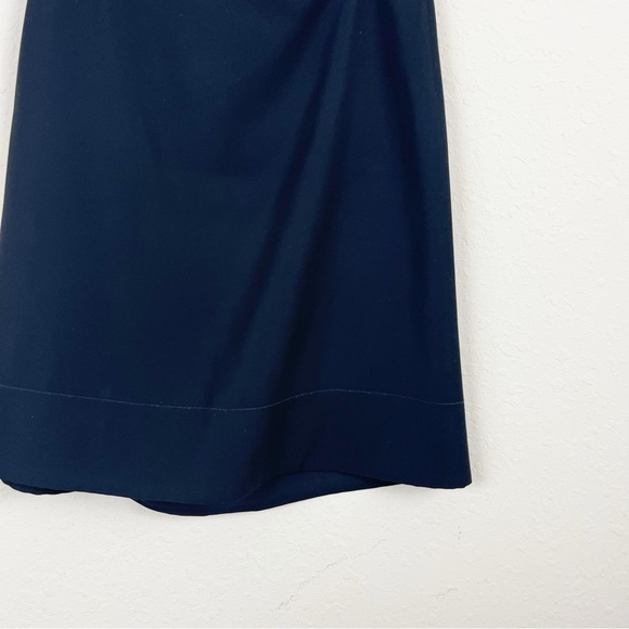 Louis Vuitton Uniform Black Skirt Size 30 - Picture 2 of 5